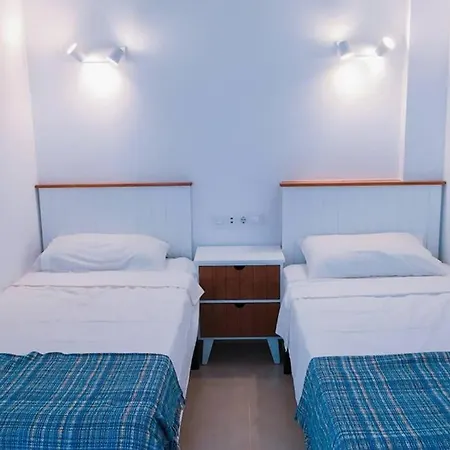 דירה Casa Toscamar מוריירה