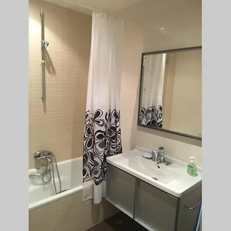 Casa Toscamar דירה *
